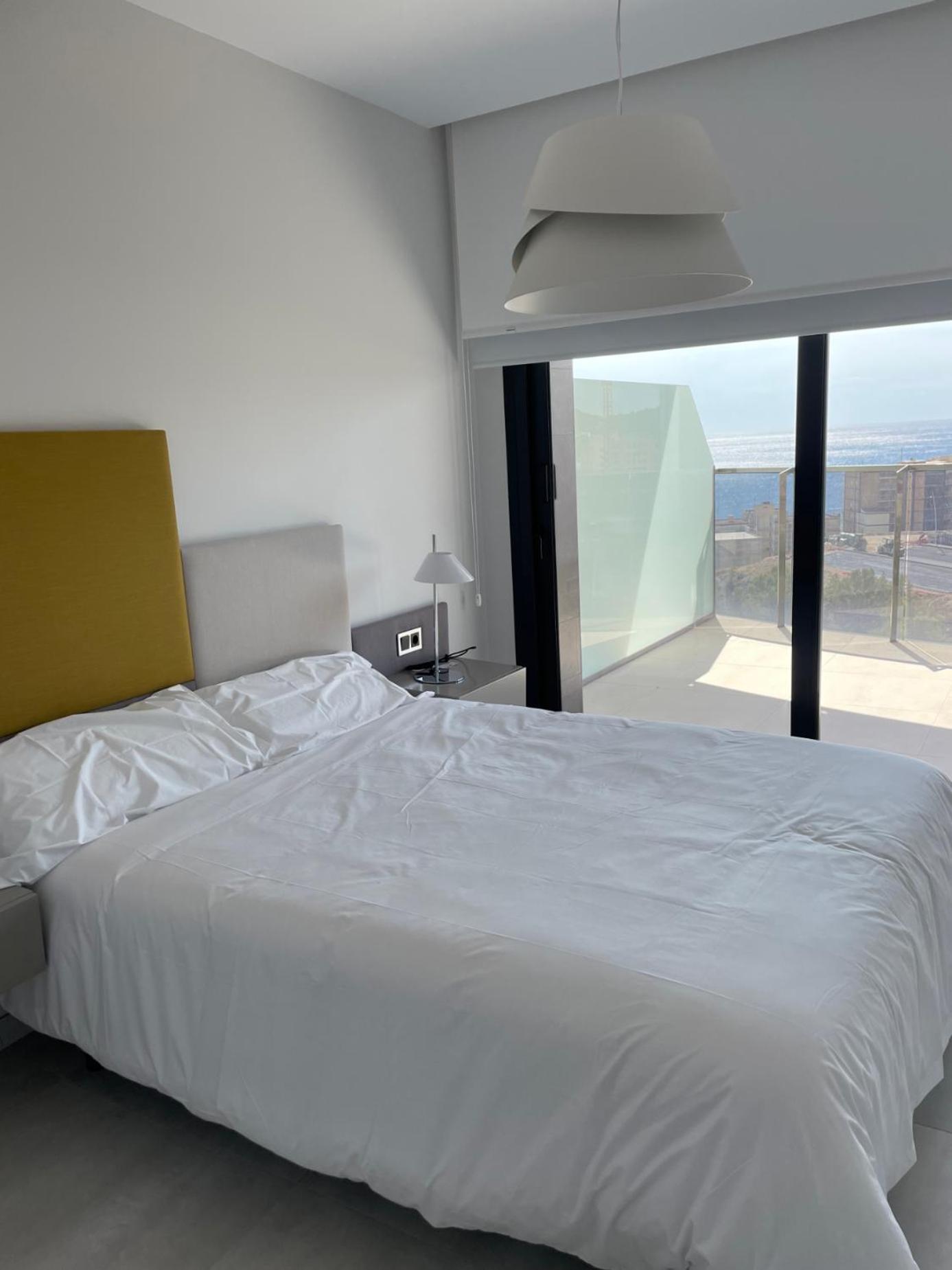 Sunset Cliffs By Mar Holidays Benidorm Kültér fotó